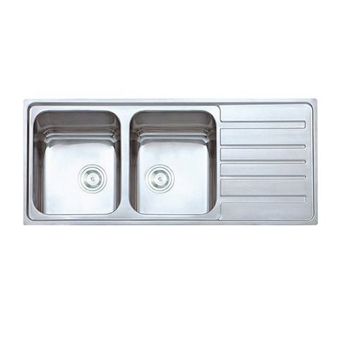 Chậu rửa bát Konox Artusi KS11650 1D