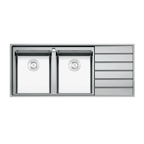 Chậu rửa bát Konox Premium KS11650 2B