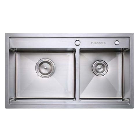 Chậu rửa bát Eurogold EUP28248