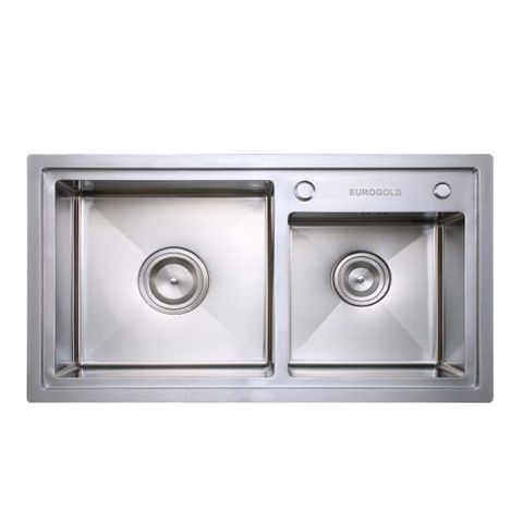 Chậu rửa bát Eurogold EUP18246