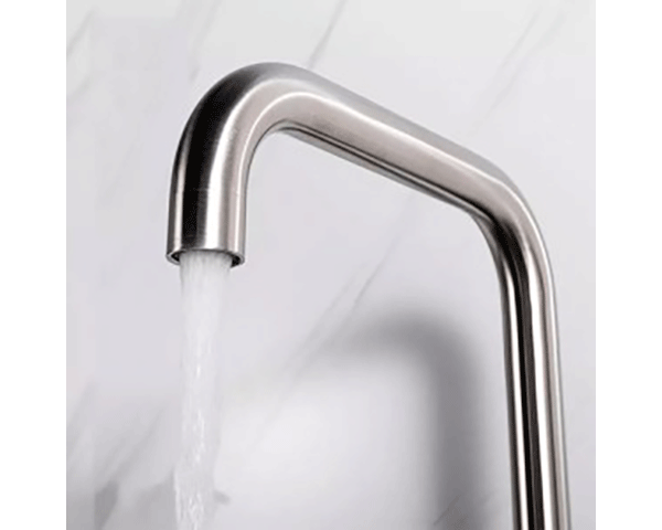 Vòi cong lệch Grob GF-304SR1/ 304SR1HM