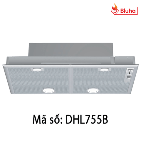 Máy hút mùi Bosch âm tủ 73cm DHL755B