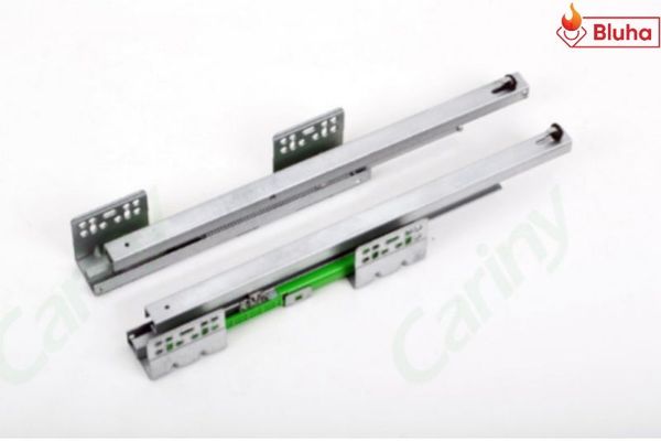 Giá bát đĩa đa năng Cariny inox sợi SUS 304 điện hóa