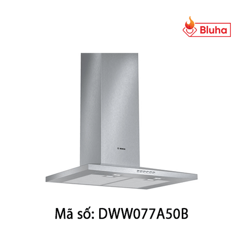 Máy hút mùi gắn tường Bosch DWW077A50B