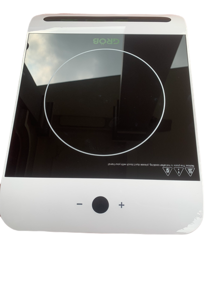 Bếp từ đơn Grob GII-4242 độc lập