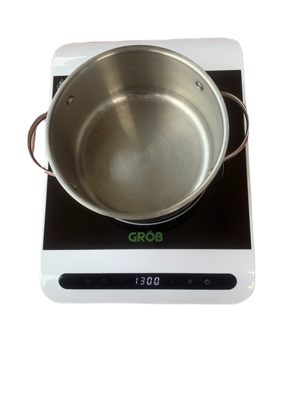 Bếp từ đơn Grob GII-4242 độc lập