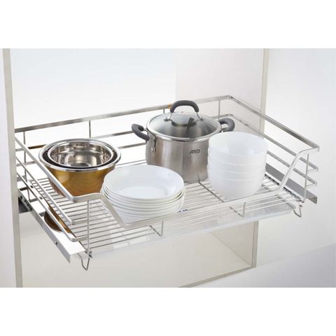 Giá xoong nồi EuroGold Inox 304 EP60 - 90B