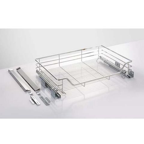 Giá xoong nồi EuroGold Inox 304 EP60 - 90B