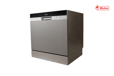 Máy rửa bát Fujishan FJVN08-S07F