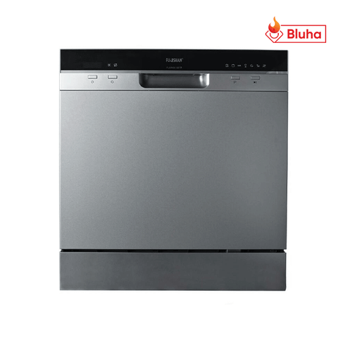 Máy rửa bát Fujishan FJVN08-S07F