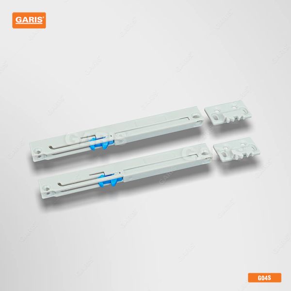 Ray bi Bremen không giảm chấn Garis GT04