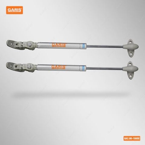 Piston giảm chấn Garis GA2 nâng cánh tủ