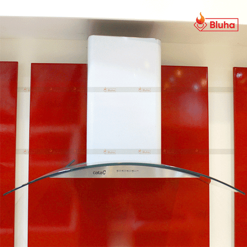 Máy hút mùi áp tường Cata GAMMA700/900