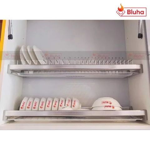 Giá bát cố định Eurogold inox 304 bảo hành rỉ trọn đời