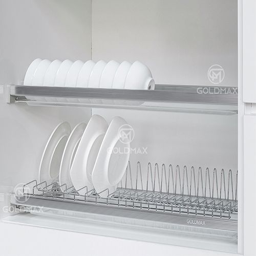 Giá bát cố định GOLDMAX inox SUS304 GC700-900M