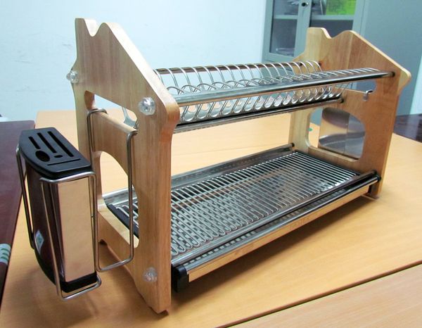 Giá bát đĩa để bàn Faster FS 600SB