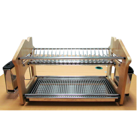 Giá bát đĩa để bàn Faster FS 600SB