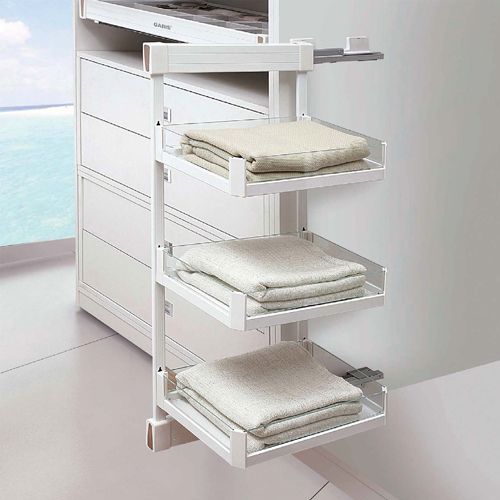 Giá đa năng Garis GW15 3 tầng