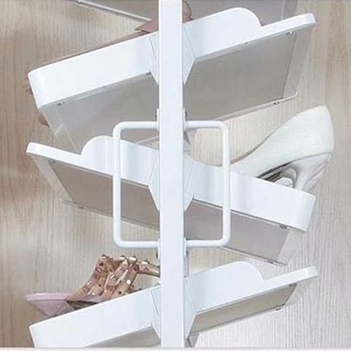 Giá để giày Garis GW24-GW25 xoay 360