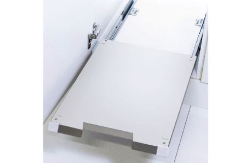 Giá đỡ bình ga Hafele 505.72.990