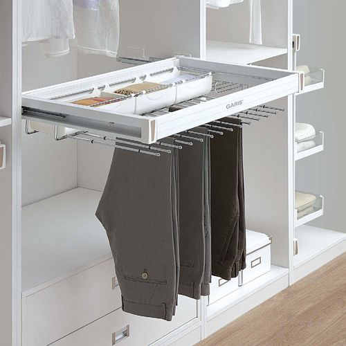 Giá treo quần Garis GW04 đa năng