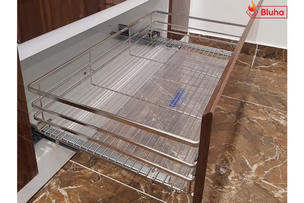 Giá xoong nồi EuroGold Inox 304 EP60 - 90B