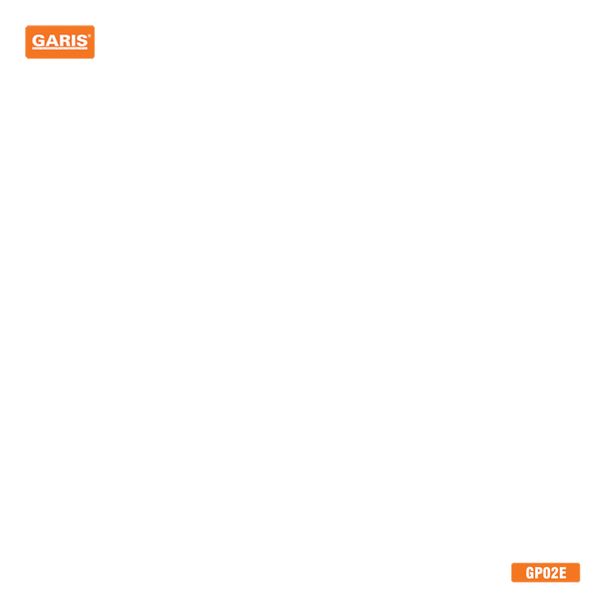 Giá xoong nồi Garis GP02E inox 304 mờ điện hóa