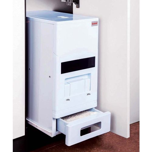 Thùng gạo Garis GR03.30 cánh mở 15kg