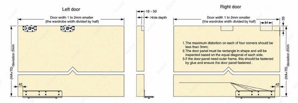 Ray trượt Garis GR65 cánh lùa phẳng