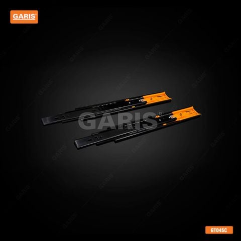 Ray bi Bremen giảm chấn Garis GT04SC