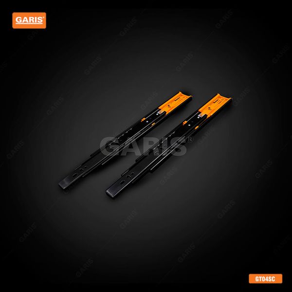 Ray bi Bremen giảm chấn Garis GT04SC
