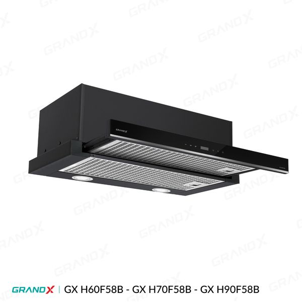 MÁY HÚT MÙI GRANDX GX H70F58B