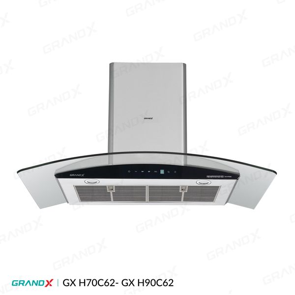 MÁY HÚT MÙI GRANDX GX H70C62