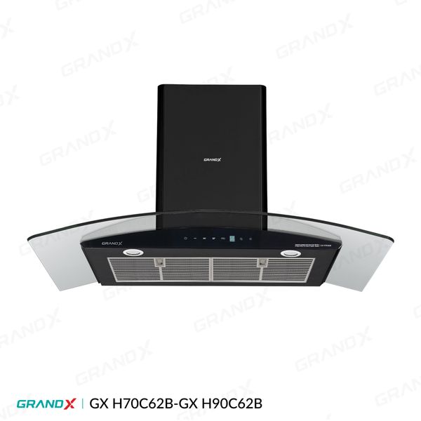 MÁY HÚT MÙI GRANDX GX H90C62B