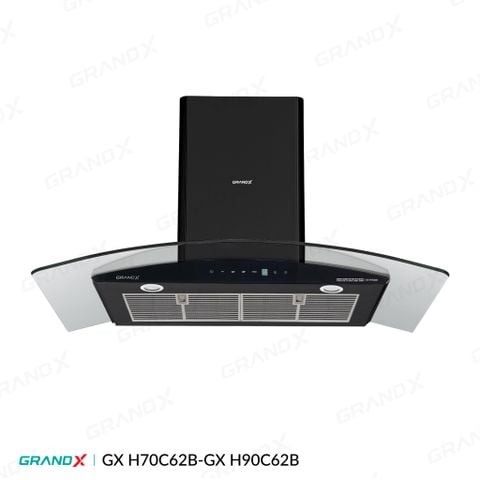 MÁY HÚT MÙI GRANDX GX H70C62B