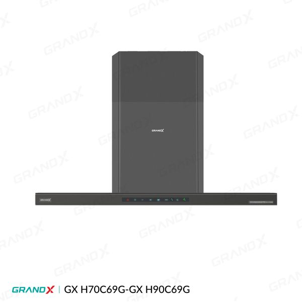 MÁY HÚT MÙI GRANDX GX H90C69G