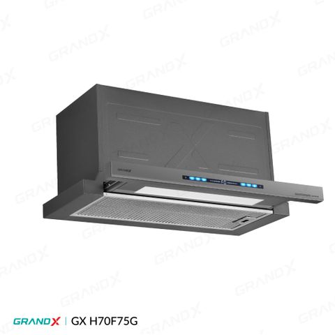 MÁY HÚT MÙI GRANDX GX H70F75G
