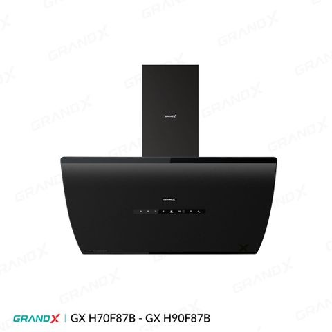 MÁY HÚT MÙI GRANDX GX H90F87B