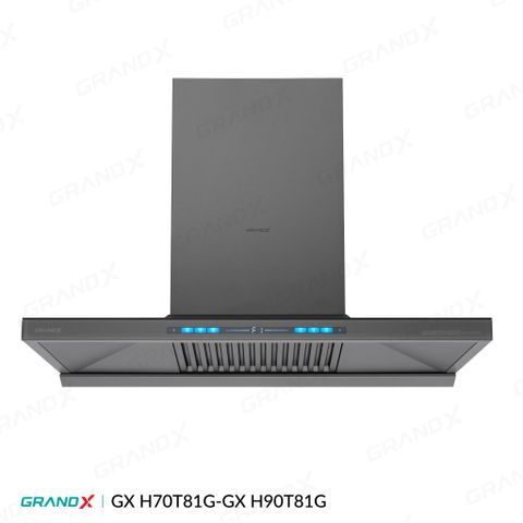 MÁY HÚT MÙI GRANDX GX H70T81G
