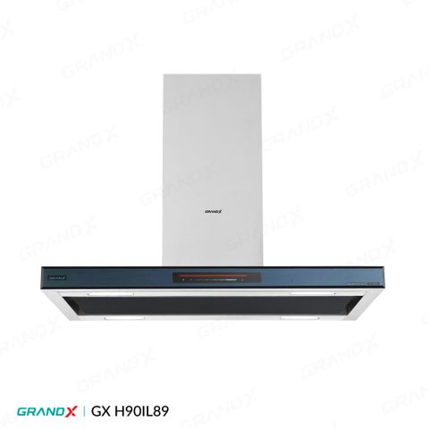 MÁY HÚT MÙI GRANDX GX H90IL89