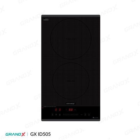 BẾP TỪ GRANDX GX ID505 Series 5