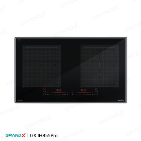 BẾP TỪ GRANDX GX IH855Pro Series 8