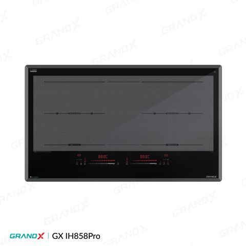 BẾP TỪ GRANDX GX IH858PRO