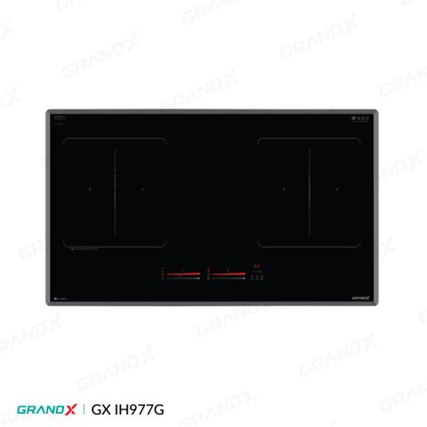 BẾP TỪ GRANDX GX IH977G