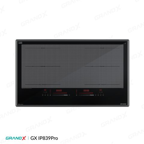 BẾP TỪ GRANDX GX IP839 PRO Series 8