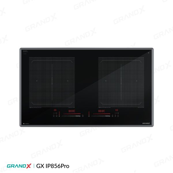 BẾP TỪ GRANDX GX IP856Pro