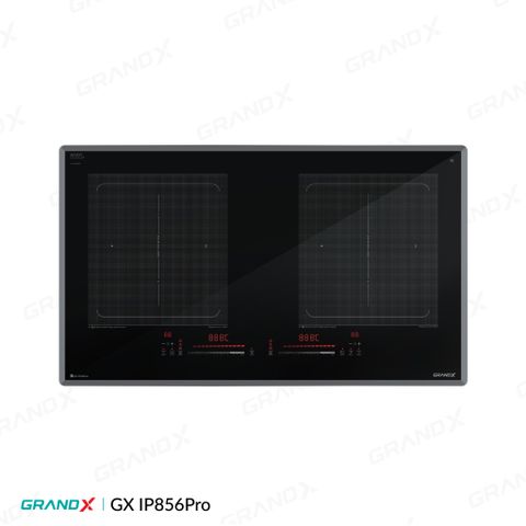 BẾP TỪ GRANDX GX IP856Pro