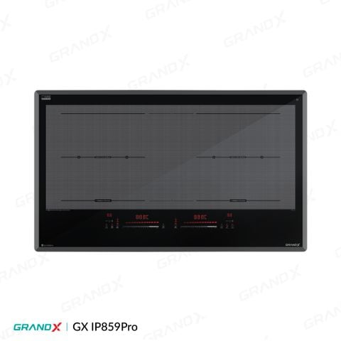 BẾP TỪ GRANDX GX IP859Pro