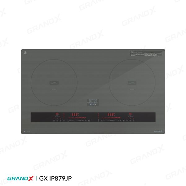 BẾP TỪ GRANDX GX IP879JP