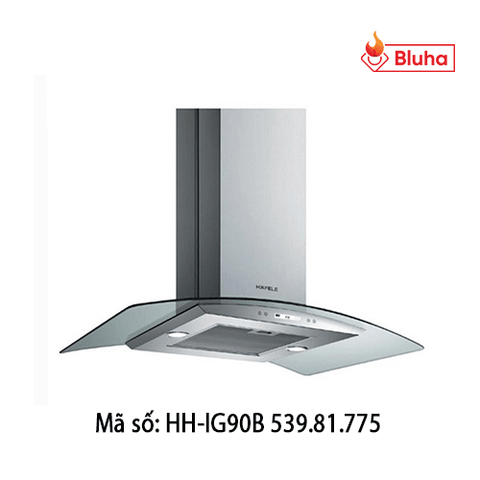 Máy hút mùi đảo Hafele HH-IG90B 539.81.775